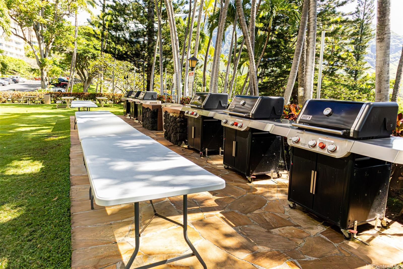 Makaha Valley Towers condo # 427, Waianae, Hawaii - photo 15 of 16