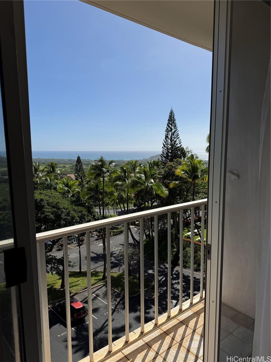 Makaha Valley Towers condo # 427, Waianae, Hawaii - photo 6 of 10