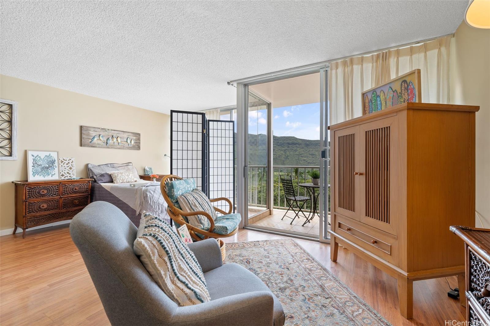 Makaha Valley Towers 429, 84740 Kili Drive, Waianae Makaha condo