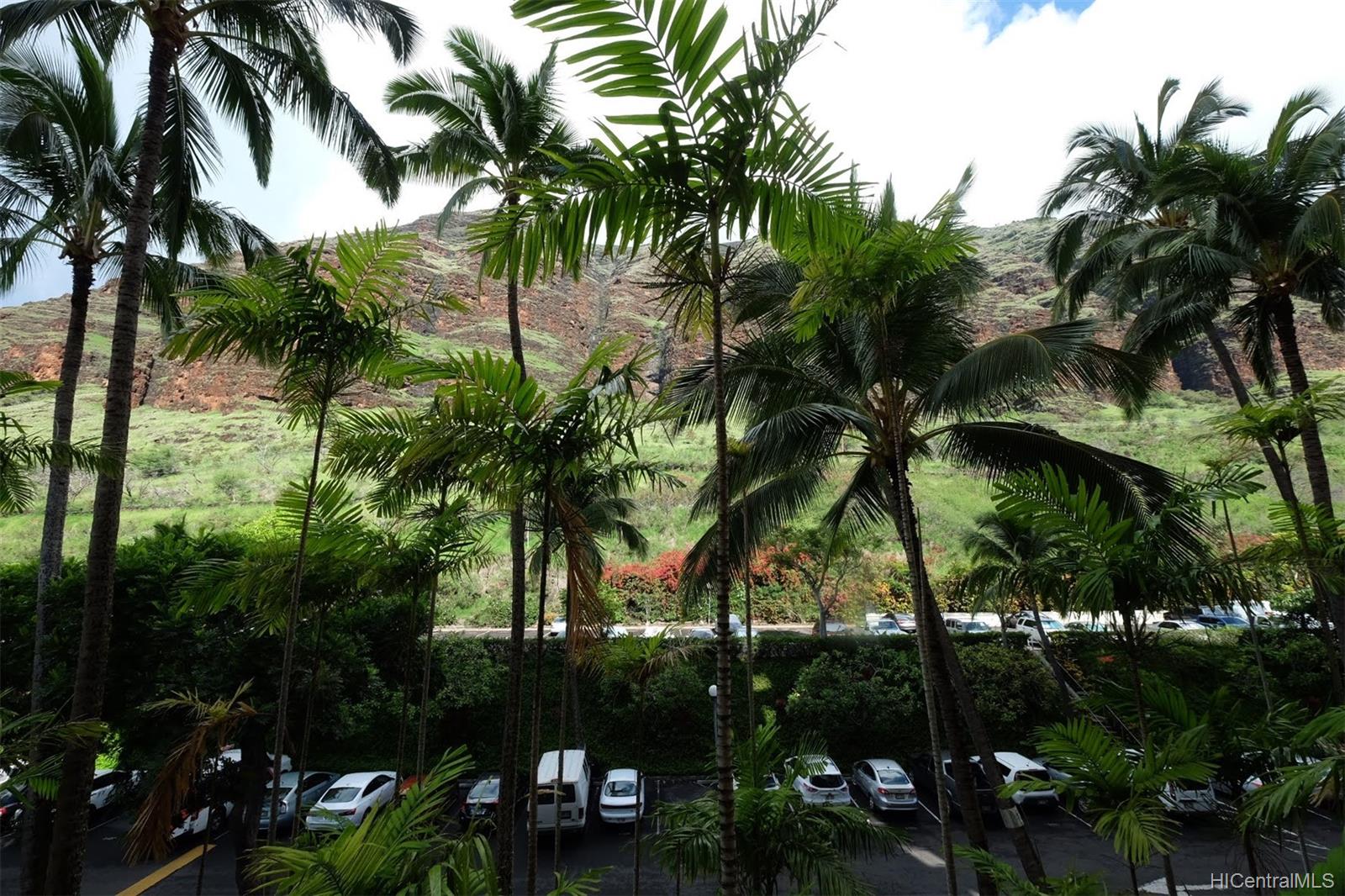 Makaha Valley Towers condo # 522, Waianae, Hawaii - photo 14 of 19