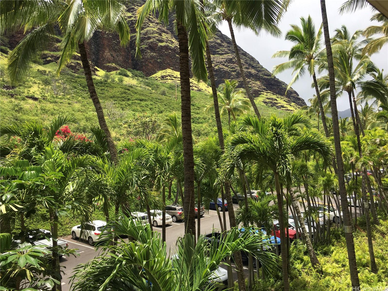 Makaha Valley Towers condo # 525, Waianae, Hawaii - photo 11 of 14