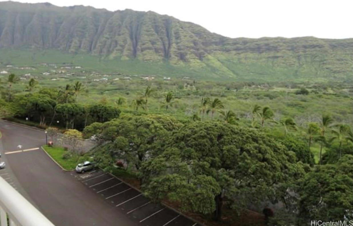 Makaha Valley Towers condo # 525, Waianae, Hawaii - photo 12 of 14