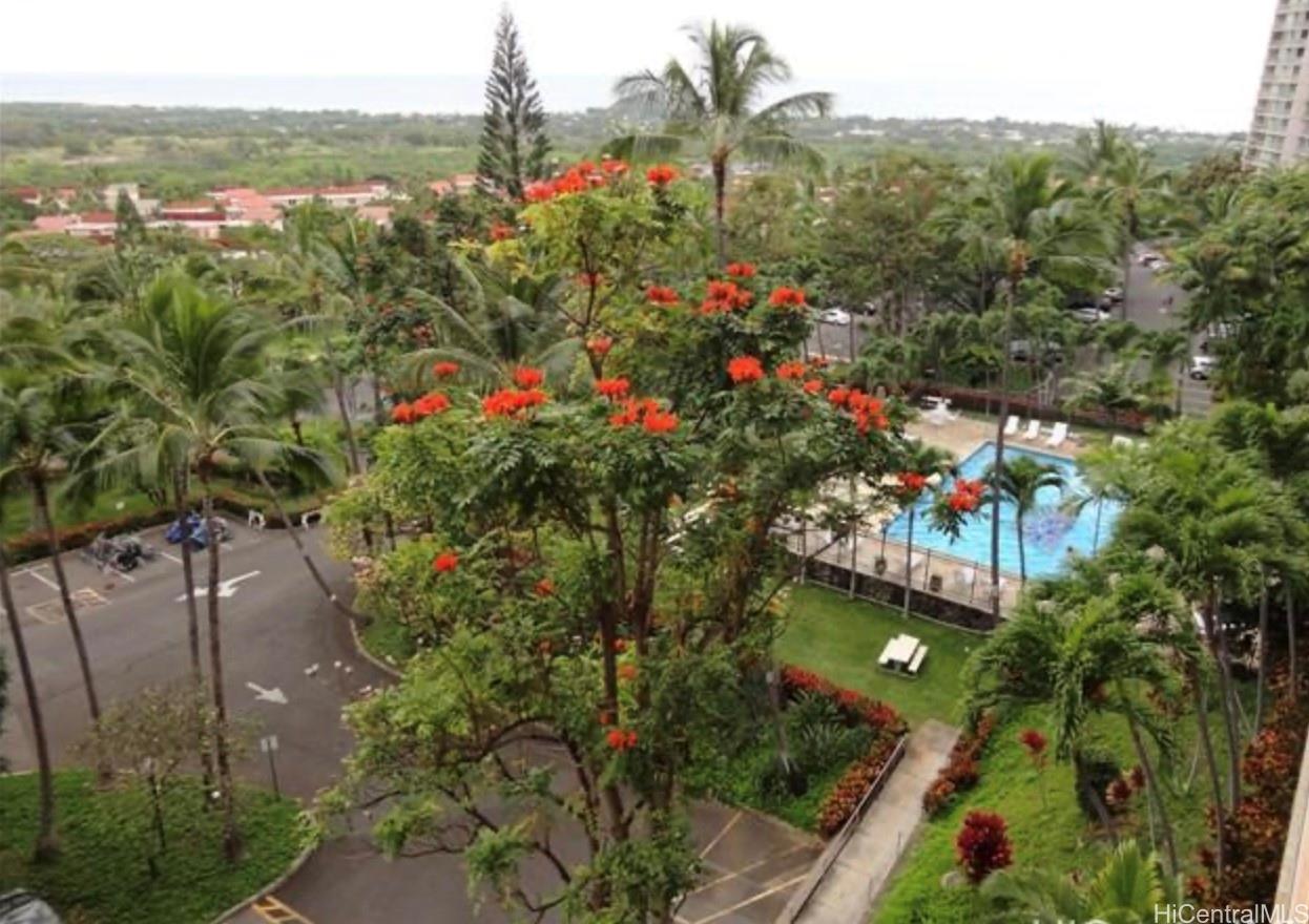 Makaha Valley Towers condo # 525, Waianae, Hawaii - photo 13 of 14