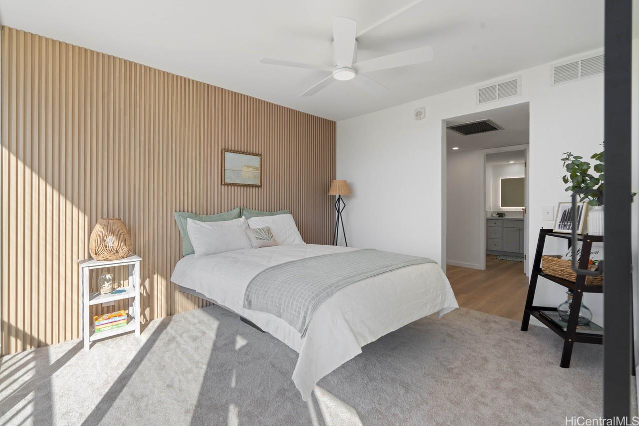 Makaha Valley Towers condo # 725, Waianae, Hawaii - photo 9 of 12