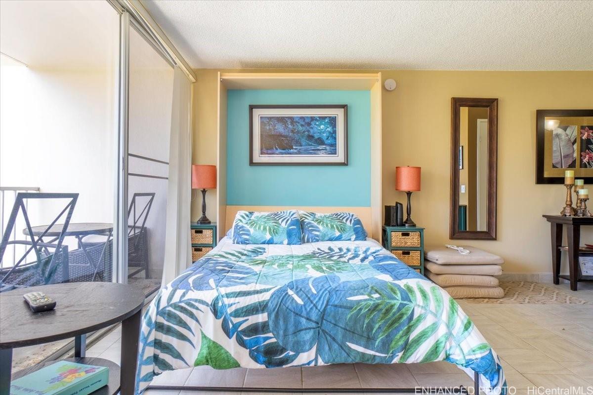 Makaha Valley Towers condo # 729, Waianae, Hawaii - photo 10 of 15