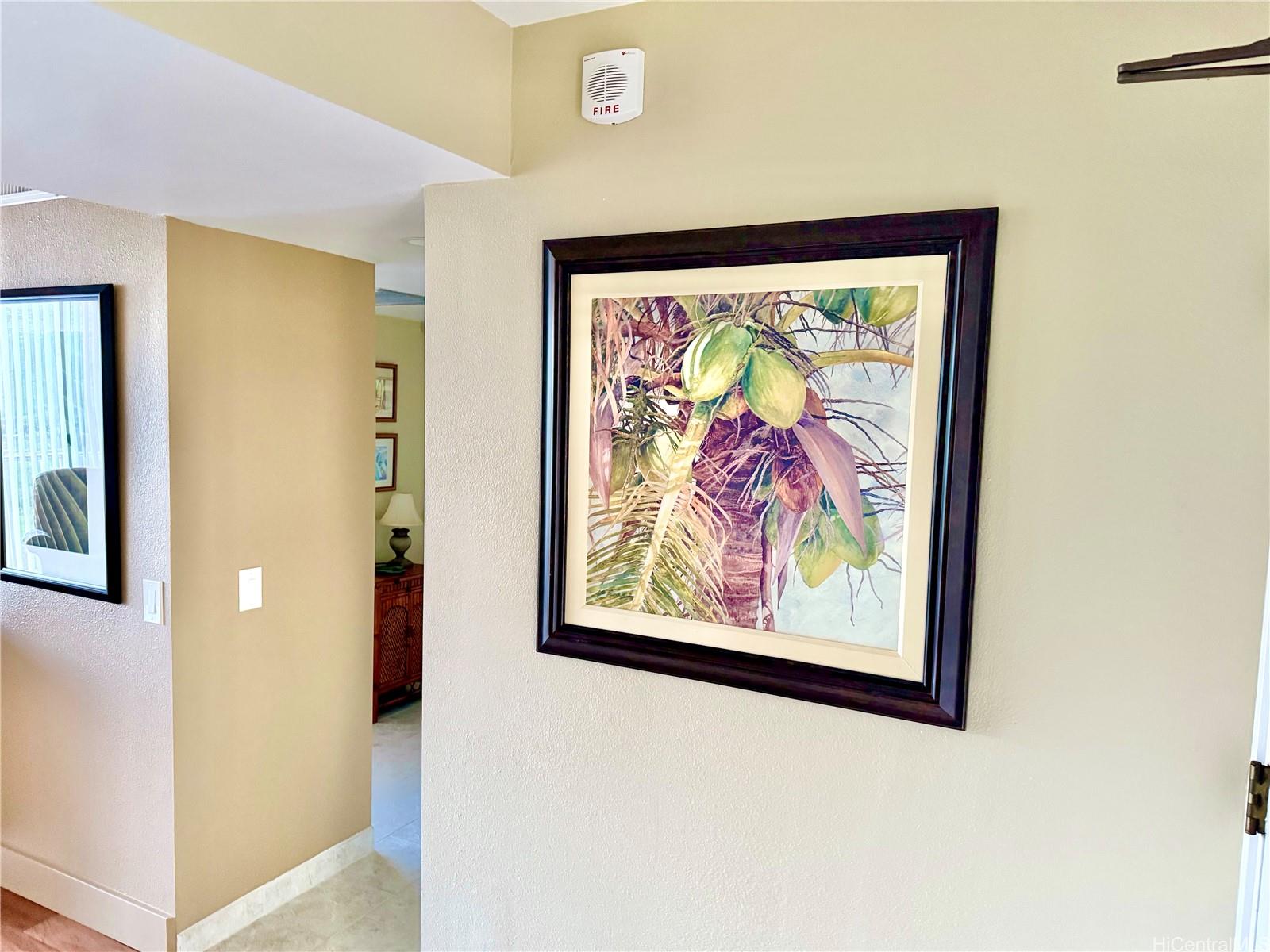 Makaha Valley Towers condo # G1125, Waianae, Hawaii - photo 17 of 21