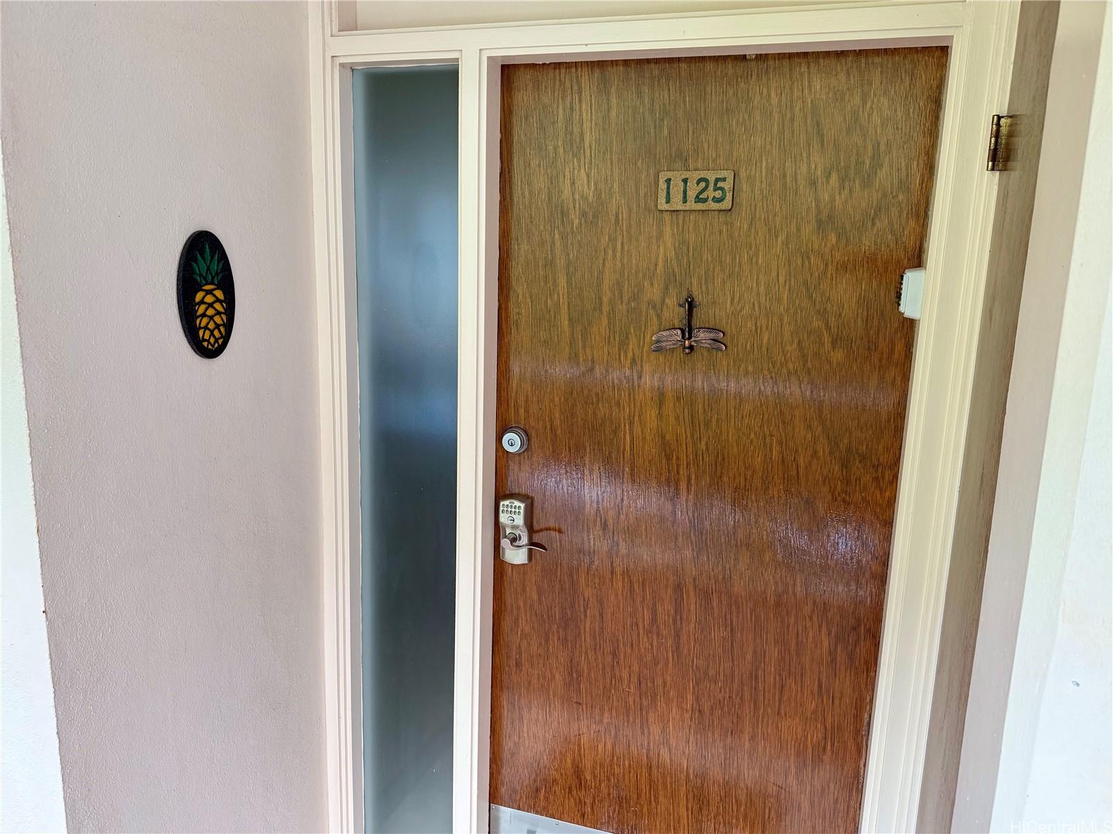 Makaha Valley Towers condo # G1125, Waianae, Hawaii - photo 18 of 21