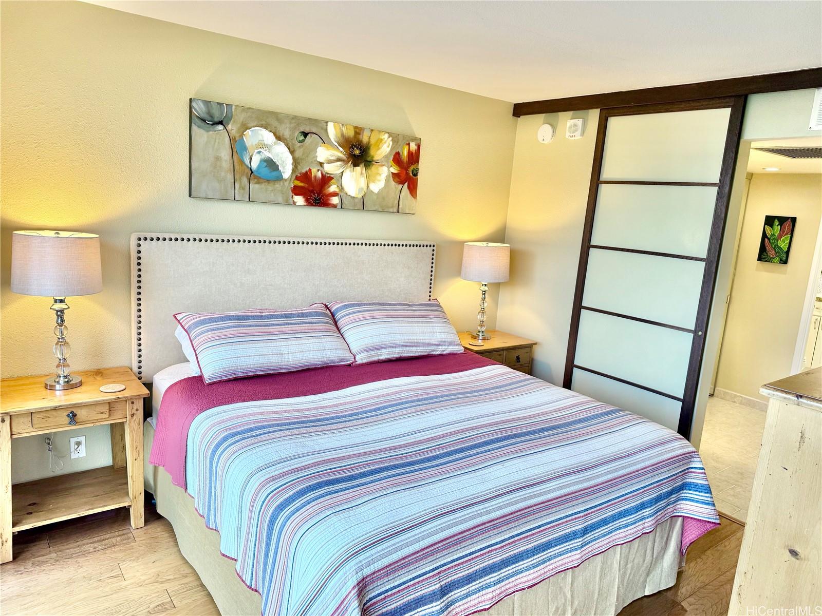 Makaha Valley Towers condo # G1125, Waianae, Hawaii - photo 8 of 21