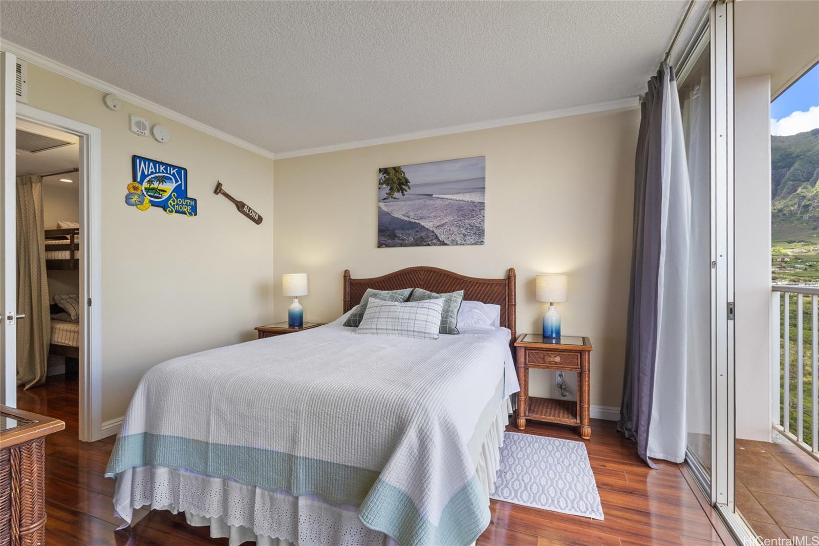 Makaha Valley Towers condo # G1626, Waianae, Hawaii - photo 8 of 18