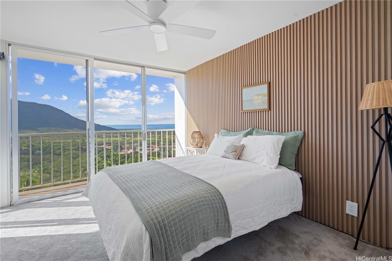 Makaha Valley Towers condo # G725, Waianae, Hawaii - photo 8 of 20