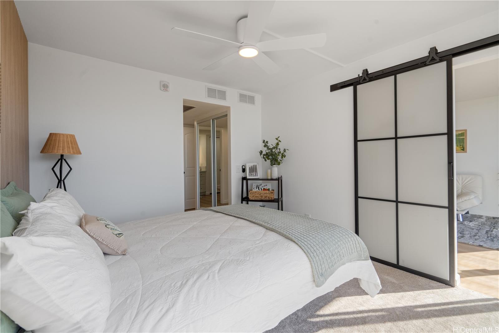 Makaha Valley Towers condo # G725, Waianae, Hawaii - photo 10 of 20