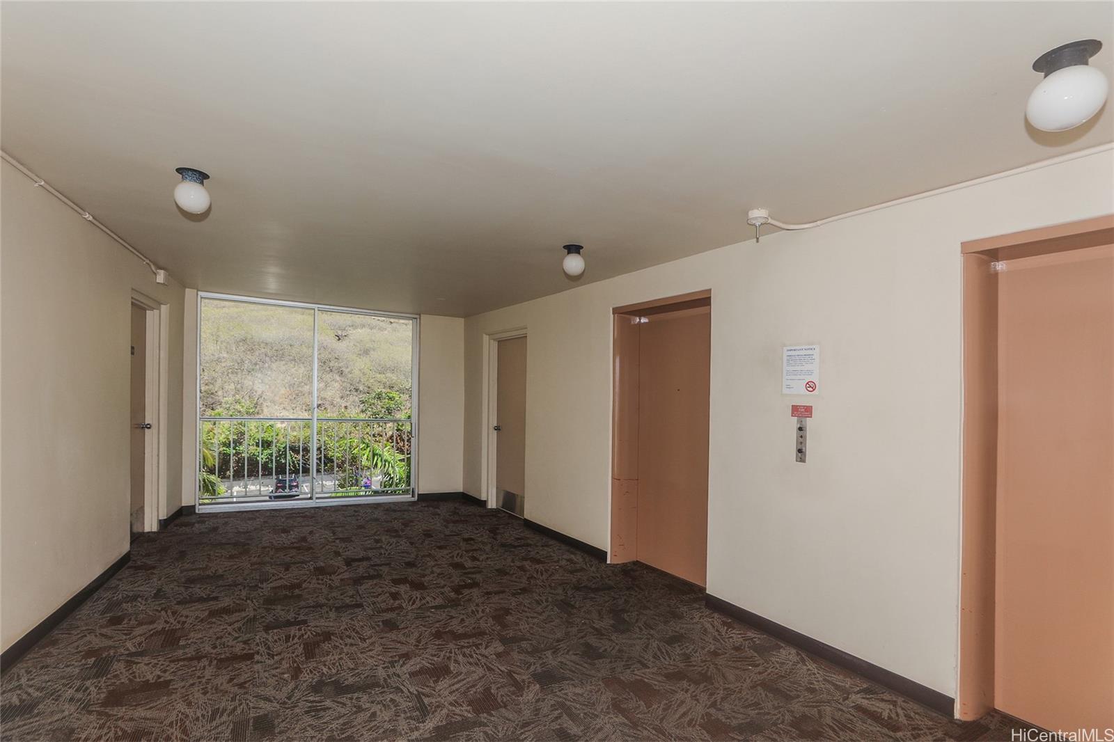 Makaha Valley Towers condo # G828, Waianae, Hawaii - photo 25 of 25