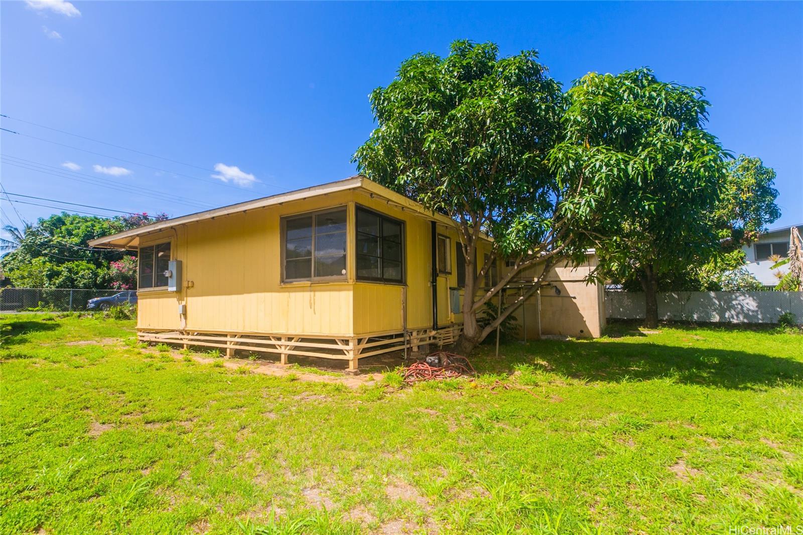 84-743  Moua St Makaha, Leeward home - photo 17 of 25