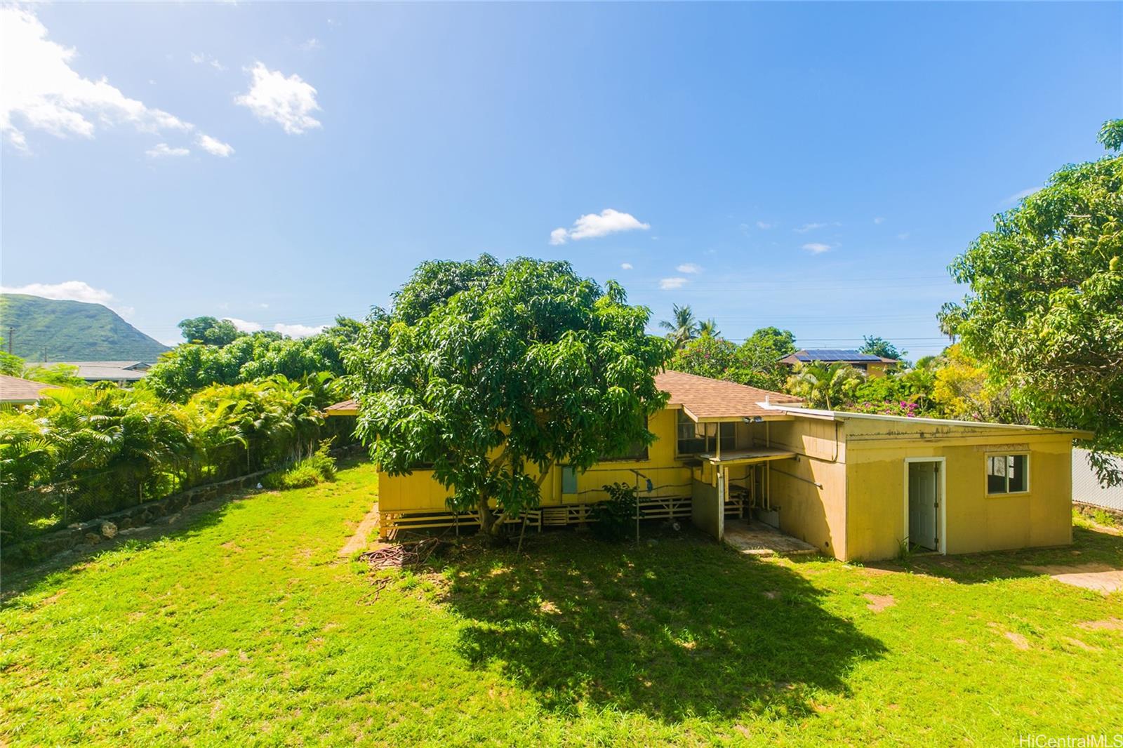 84-743  Moua St Makaha, Leeward home - photo 19 of 25