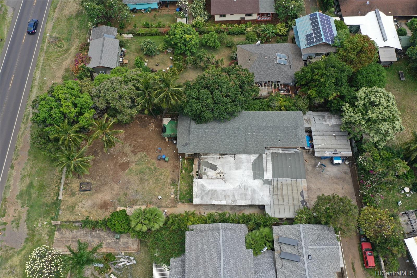84743A Upena Street , Waianae Hawaii House for sale Makaha Leeward