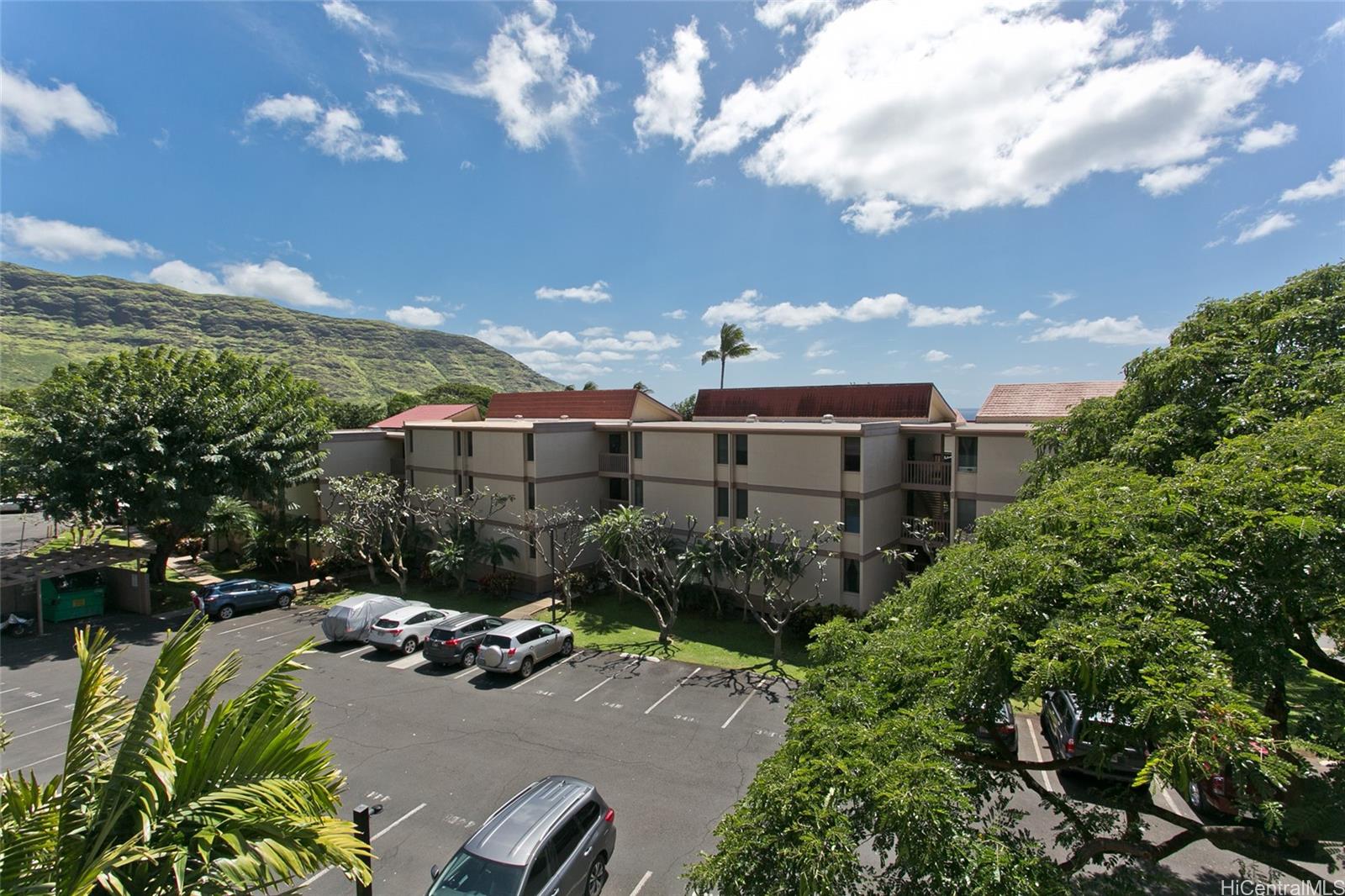 Makaha Valley Pltn condo # 11, Waianae, Hawaii - photo 16 of 20