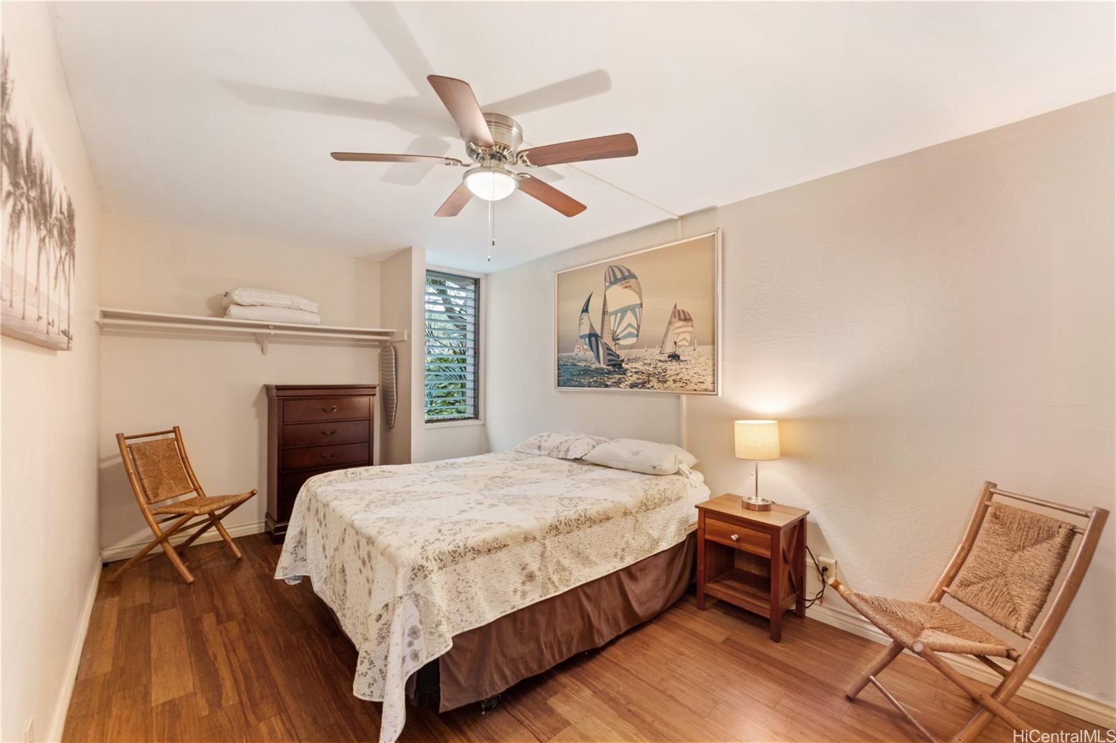 Makaha Valley Pltn condo # 11/44B, Waianae, Hawaii - photo 4 of 11