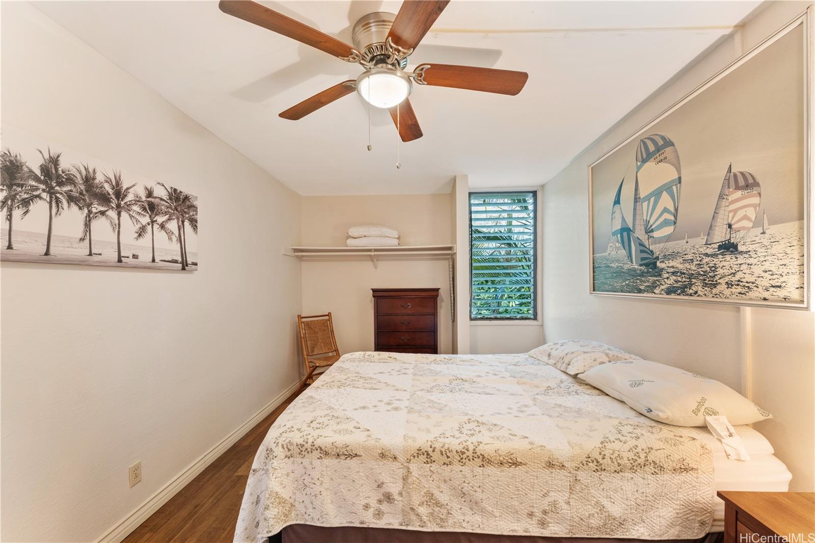Makaha Valley Pltn condo # 11/44B, Waianae, Hawaii - photo 4 of 11