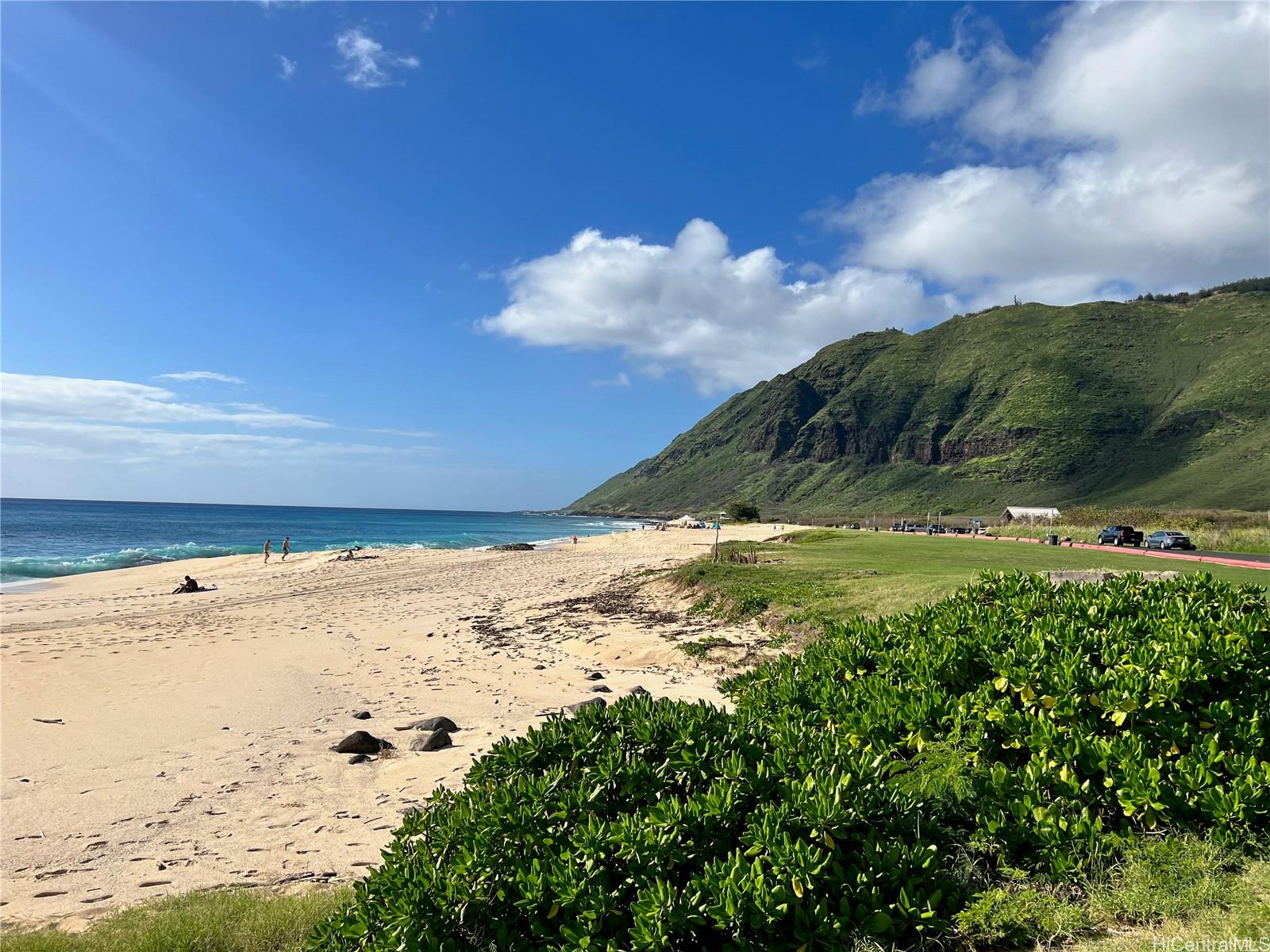 Makaha Valley Pltn condo # 11 (45C), Waianae, Hawaii - photo 23 of 23