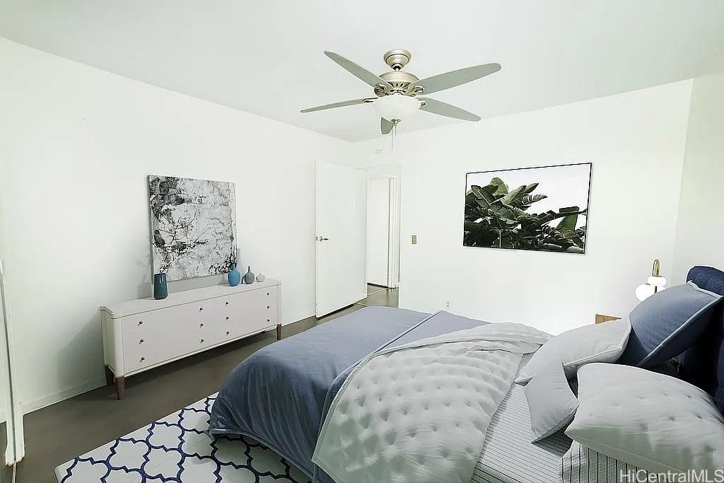 Makaha Valley Pltn condo # 12-48B, Waianae, Hawaii - photo 4 of 8