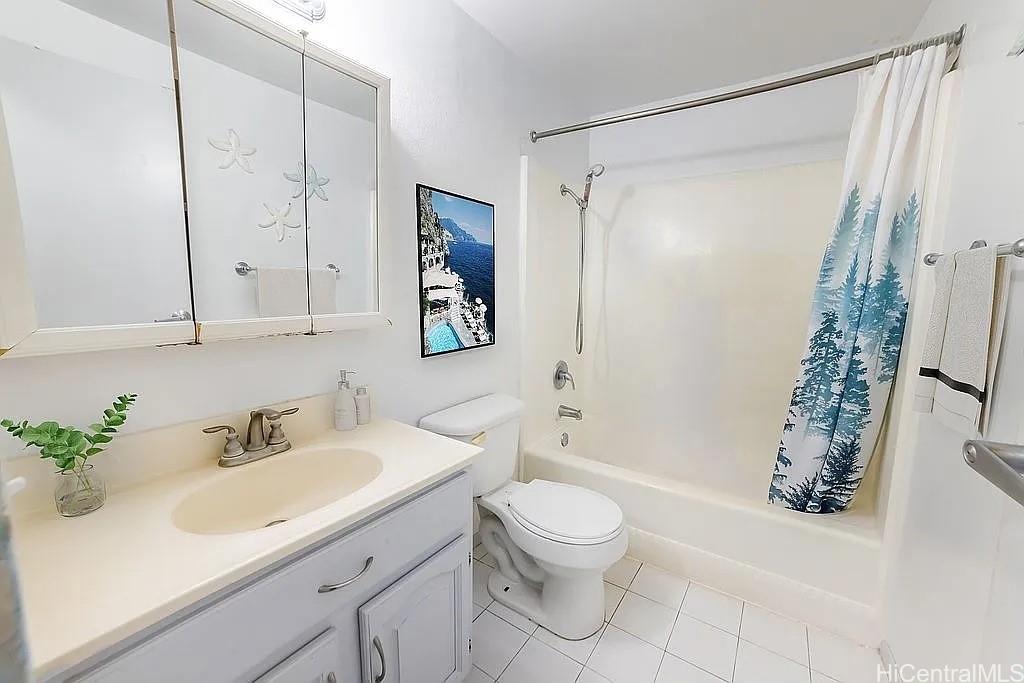 Makaha Valley Pltn condo # 12-48B, Waianae, Hawaii - photo 5 of 8