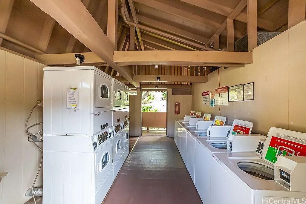 Makaha Valley Pltn condo # 12-48B, Waianae, Hawaii - photo 6 of 8