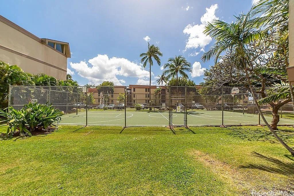 Makaha Valley Pltn condo # 12-48B, Waianae, Hawaii - photo 8 of 8