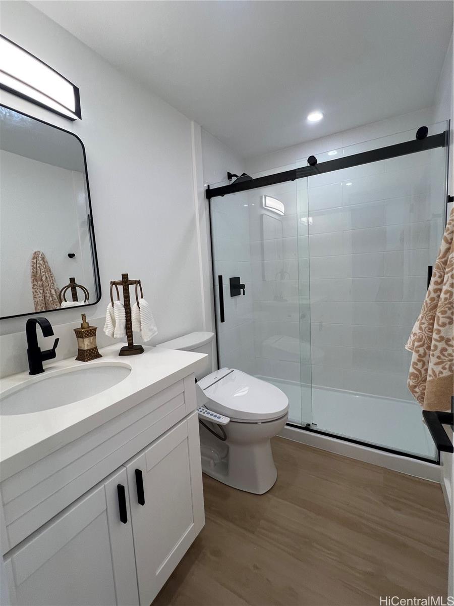 Makaha Valley Pltn condo # 36B, Waianae, Hawaii - photo 4 of 12