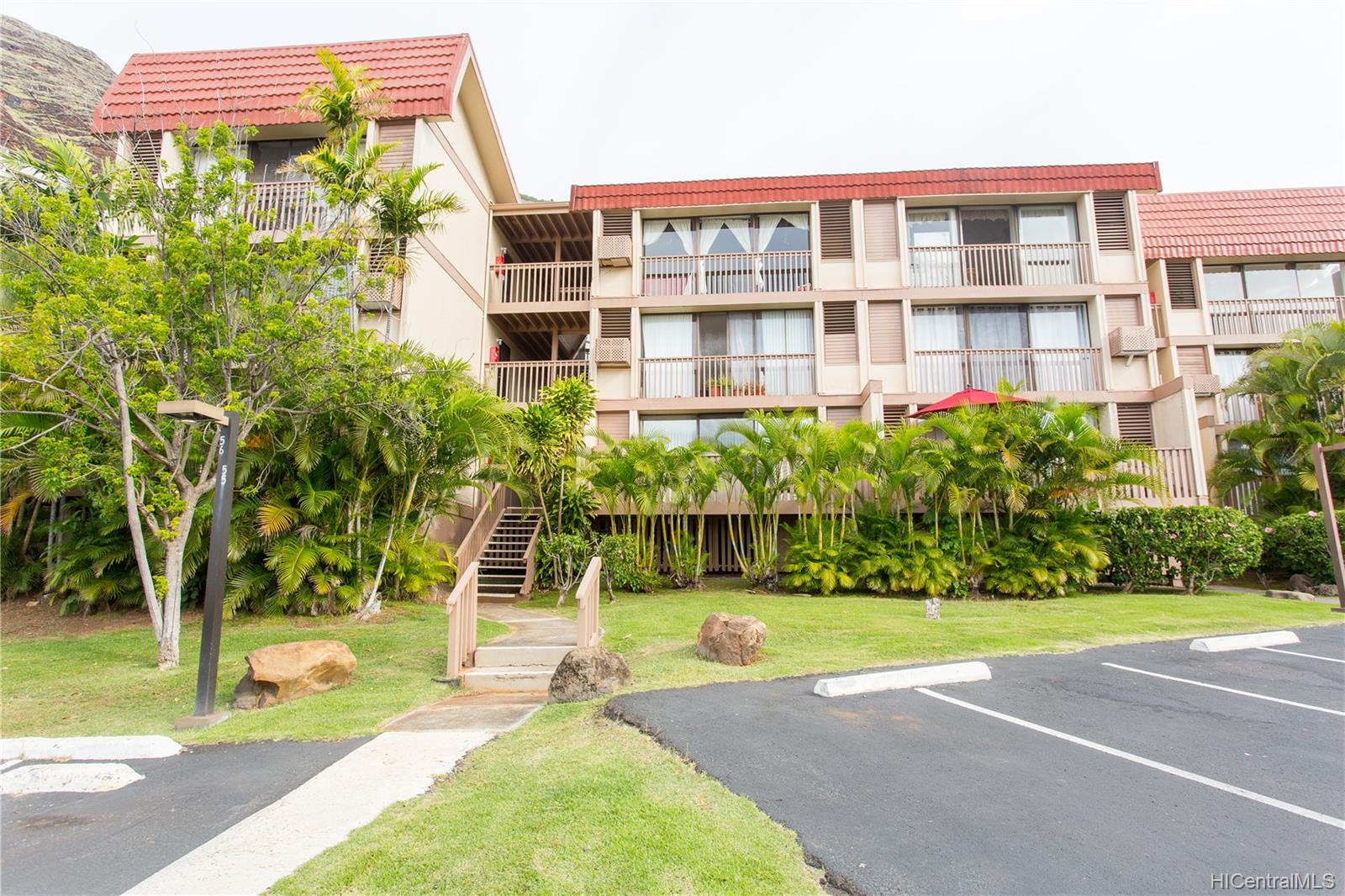 Makaha Valley Pltn 40C, 84754 Ala Mahiku Street, Waianae Makaha