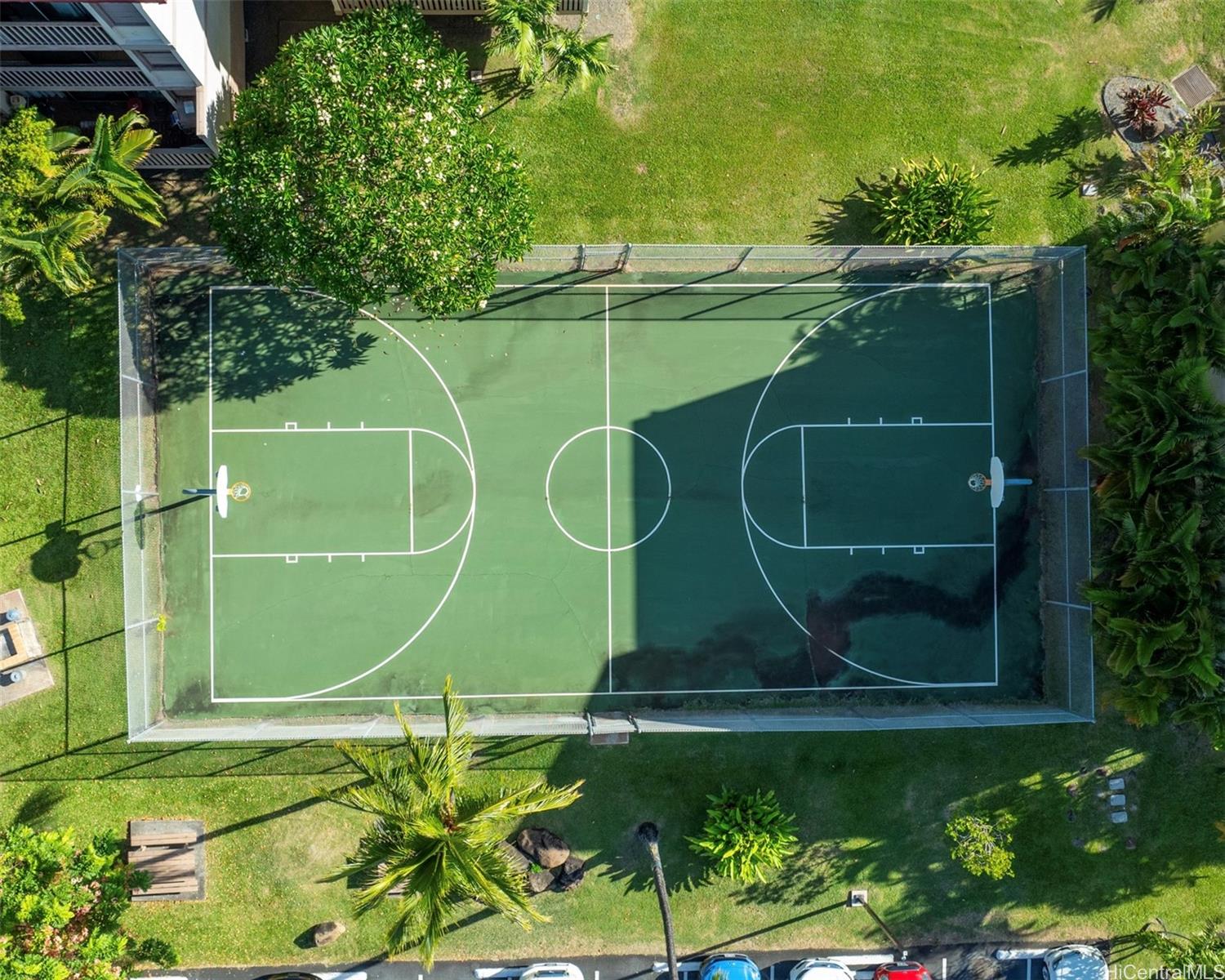 Makaha Valley Pltn condo # 45A, Waianae, Hawaii - photo 14 of 14