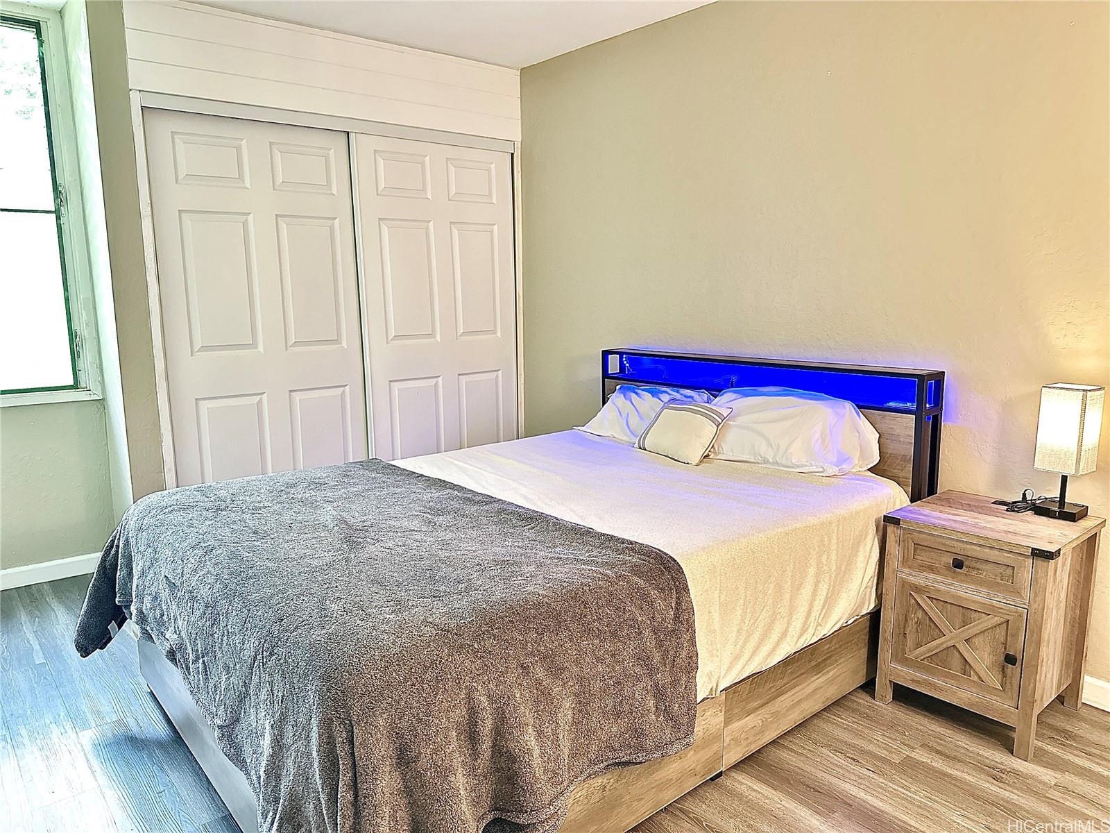 Makaha Valley Pltn condo # 45A, Waianae, Hawaii - photo 4 of 14