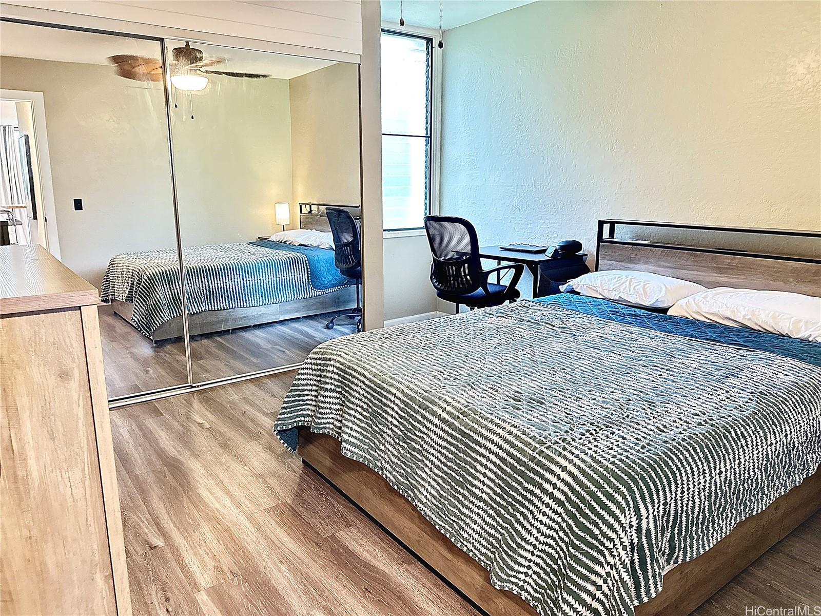 Makaha Valley Pltn condo # 45A, Waianae, Hawaii - photo 6 of 14