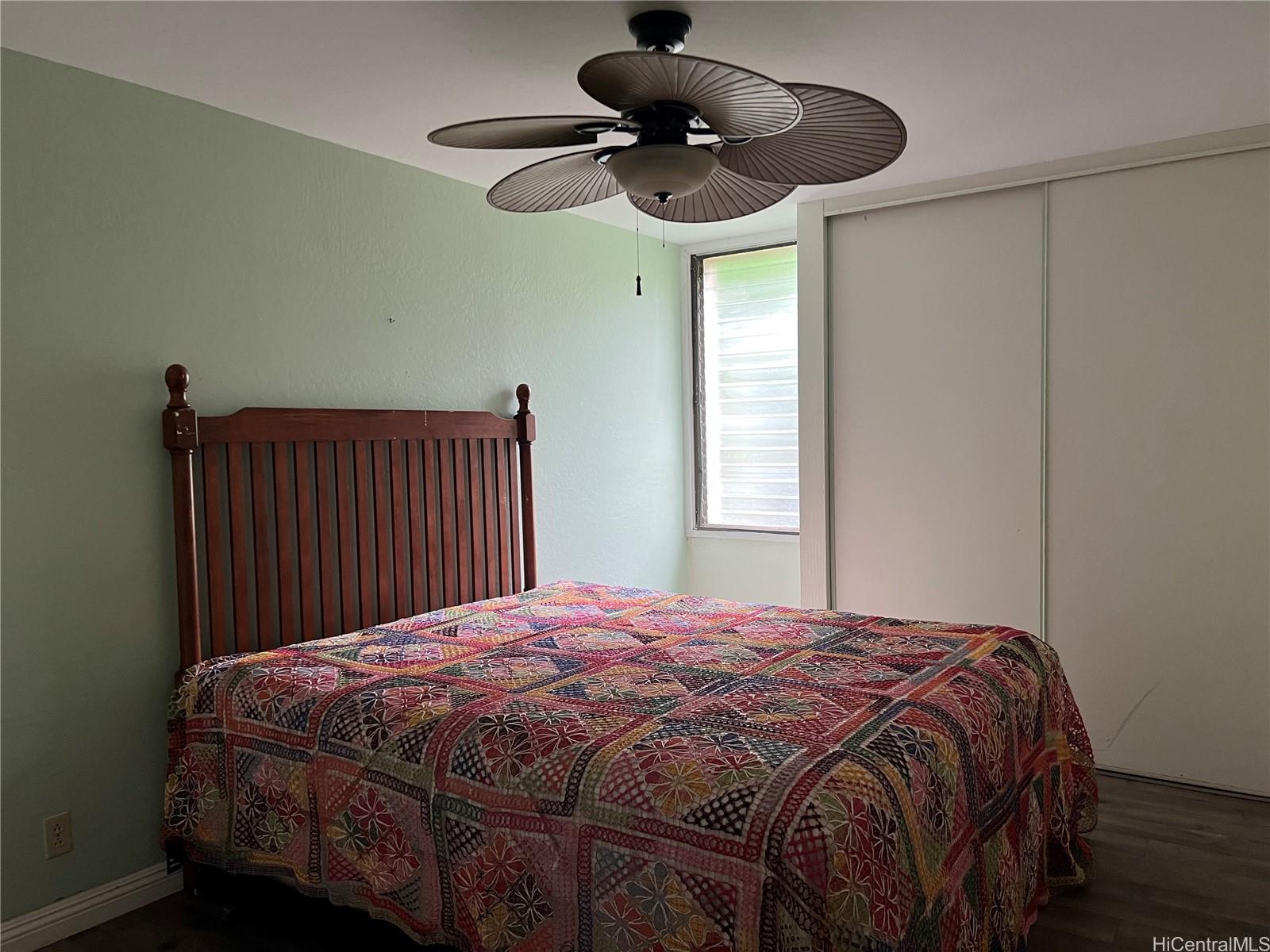 Makaha Valley Pltn condo # 45 C, Waianae, Hawaii - photo 2 of 9