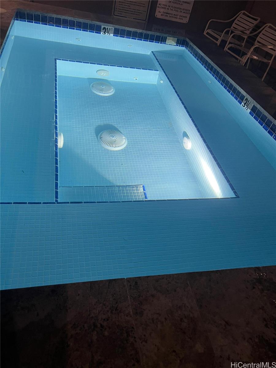 Makaha Valley Pltn condo # 45 C, Waianae, Hawaii - photo 5 of 9