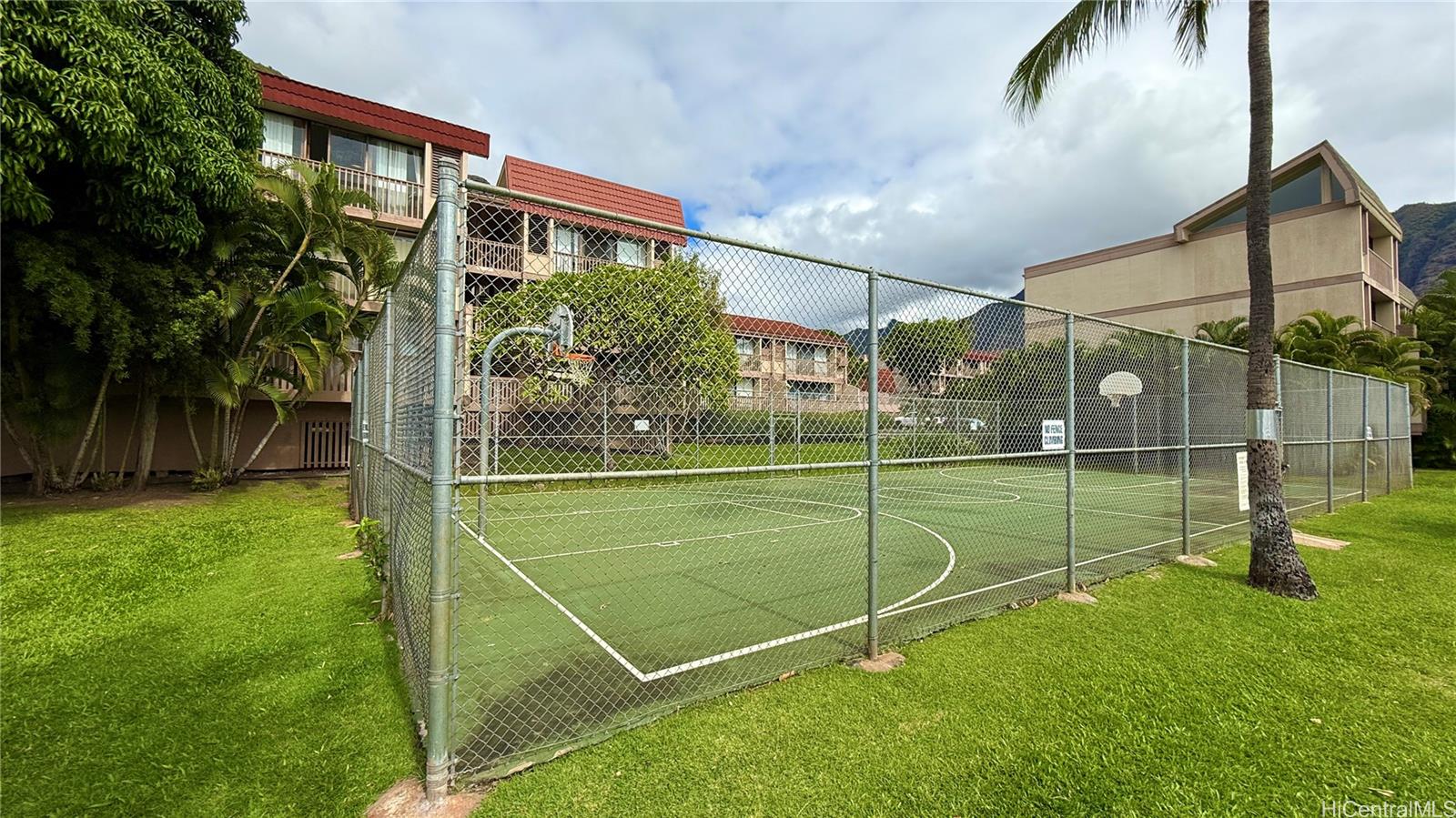 Makaha Valley Pltn condo # 46B, Waianae, Hawaii - photo 23 of 24