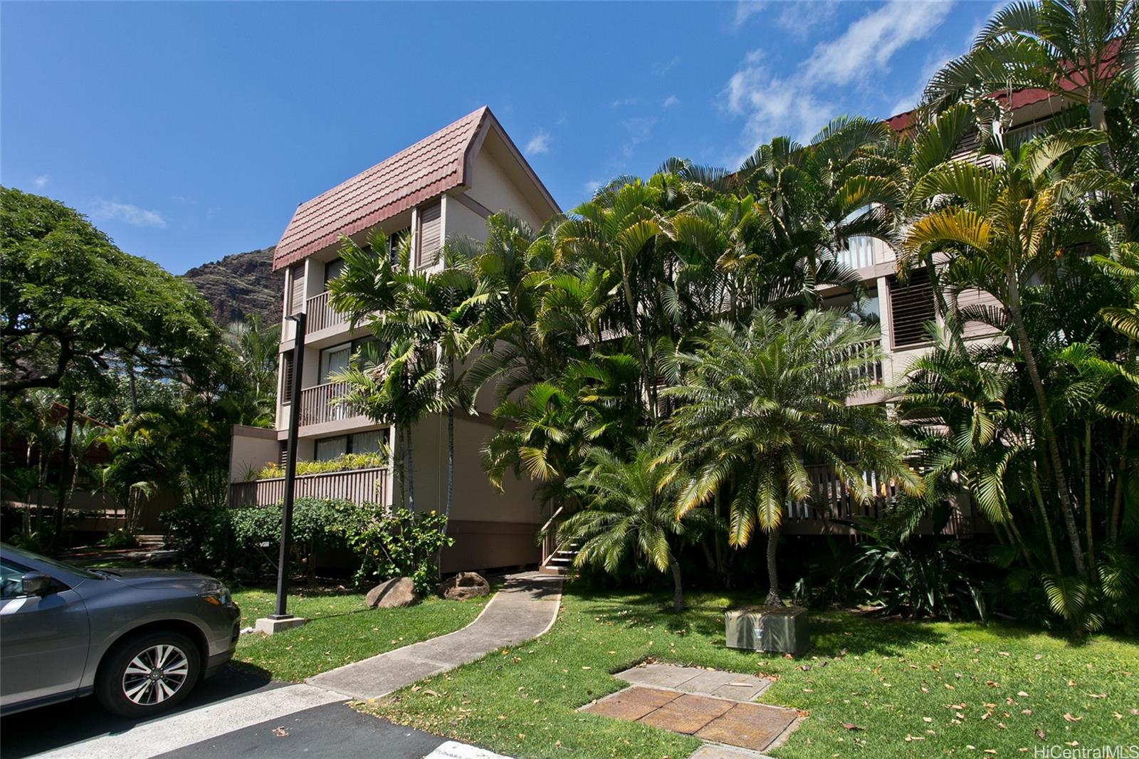 Makaha Valley Pltn condo # 46C, Waianae, Hawaii - photo 18 of 20