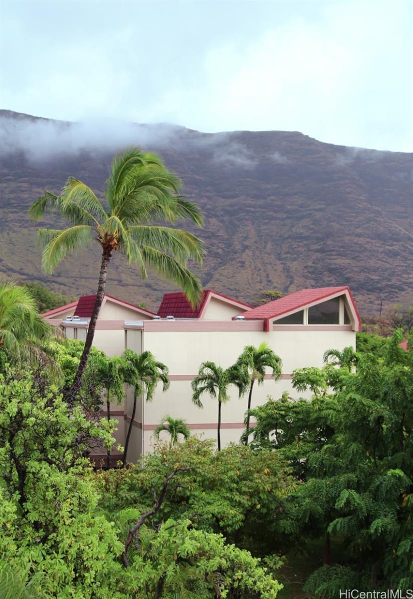 Makaha Valley Pltn condo # 48B, Waianae, Hawaii - photo 15 of 17