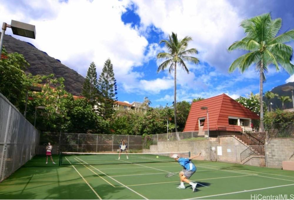 Makaha Valley Pltn condo # 52A, Waianae, Hawaii - photo 18 of 23