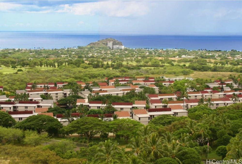 Makaha Valley Pltn condo # 52A, Waianae, Hawaii - photo 3 of 23