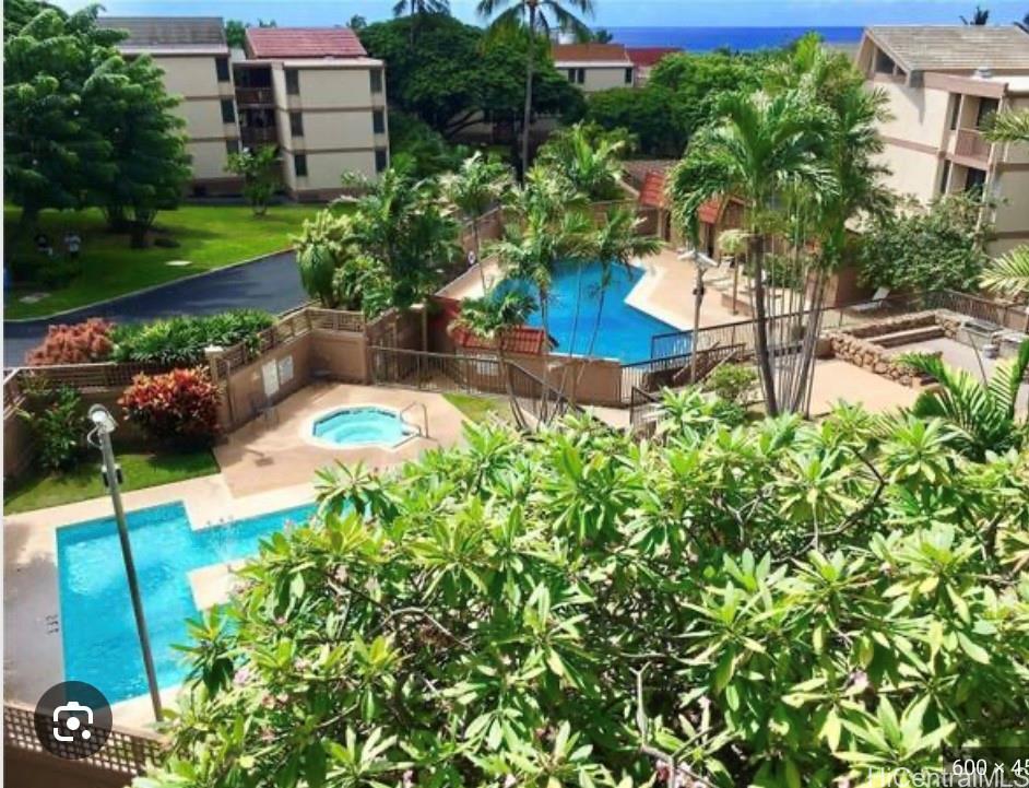 84-754 Ala Mahiku Street Waianae - Rental - photo 23 of 24