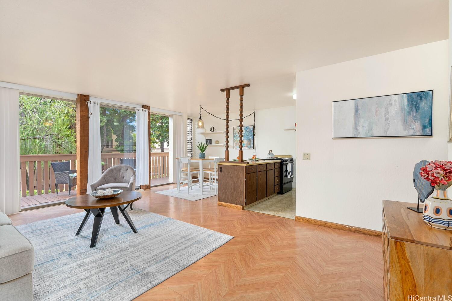 Makaha Valley Pltn 15, 84755 Ala Mahiku Street, Waianae Makaha condo