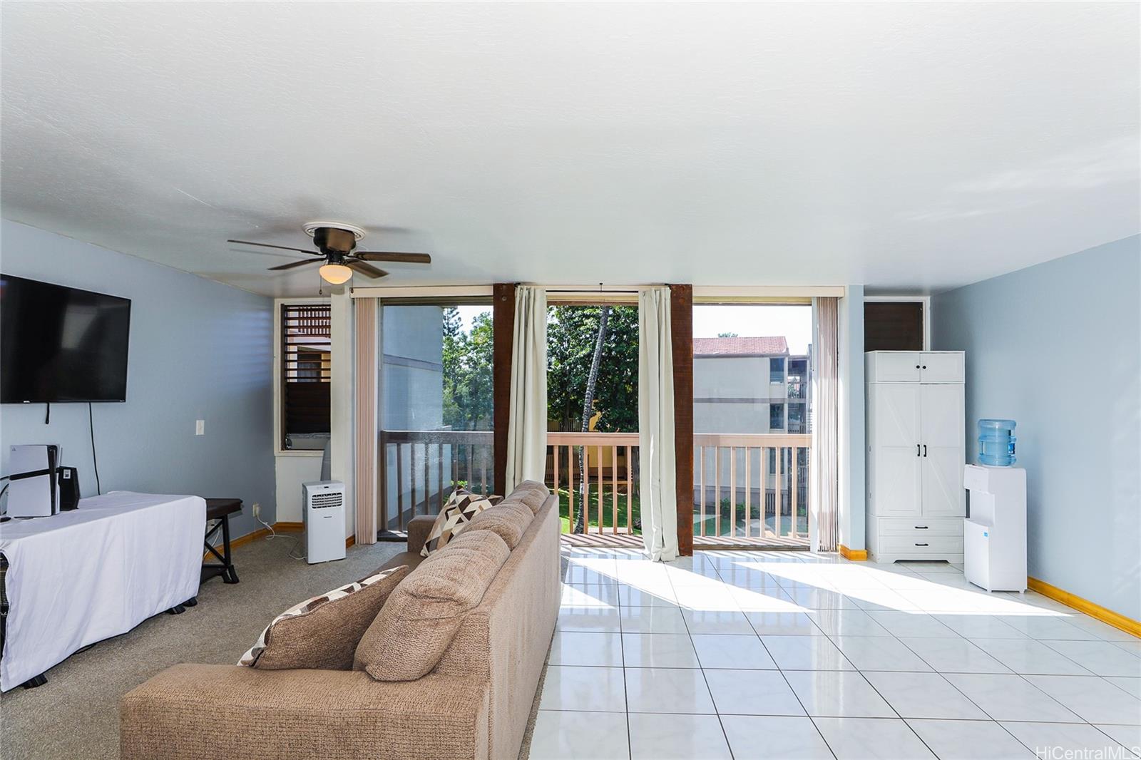 Makaha Valley Pltn condo # 67B, Waianae, Hawaii - photo 2 of 25