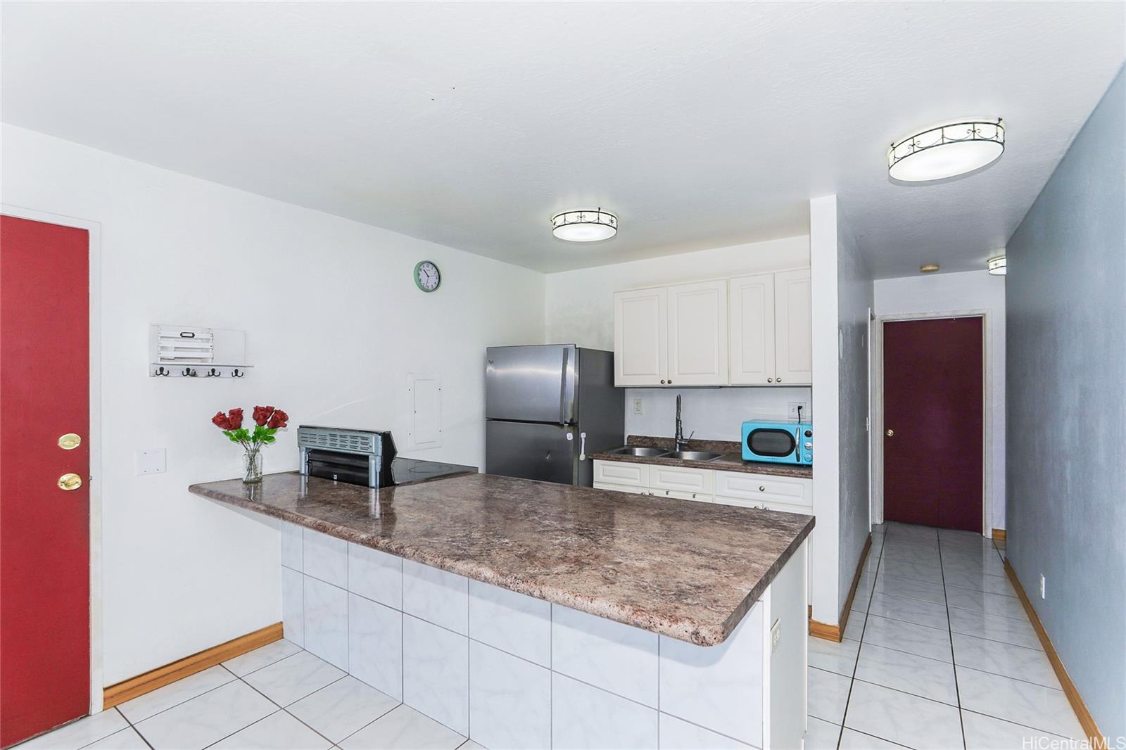 Makaha Valley Pltn condo # 67B, Waianae, Hawaii - photo 11 of 25