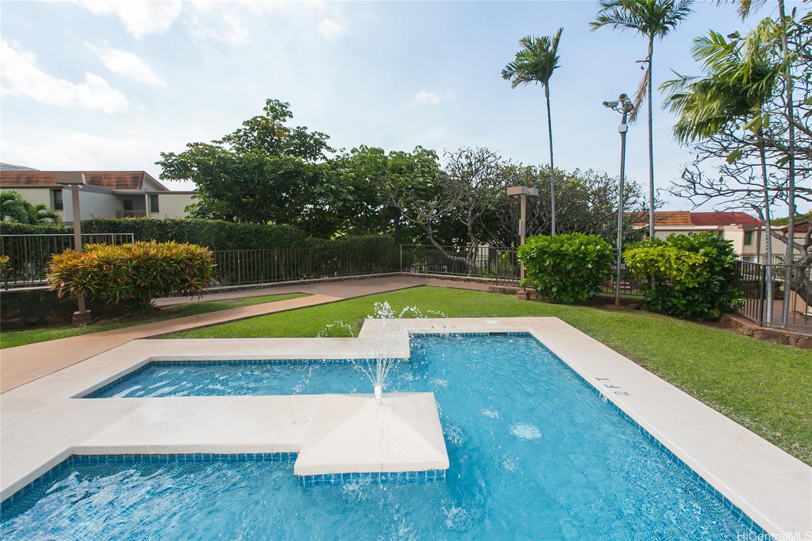 Makaha Valley Pltn condo # 67B, Waianae, Hawaii - photo 21 of 25