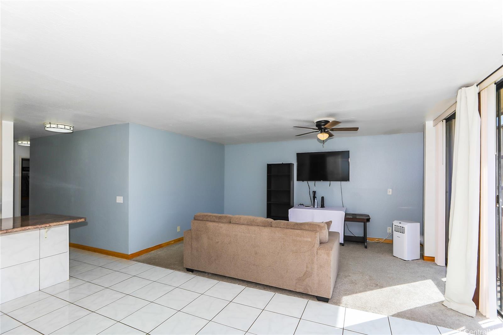 Makaha Valley Pltn condo # 67B, Waianae, Hawaii - photo 6 of 25