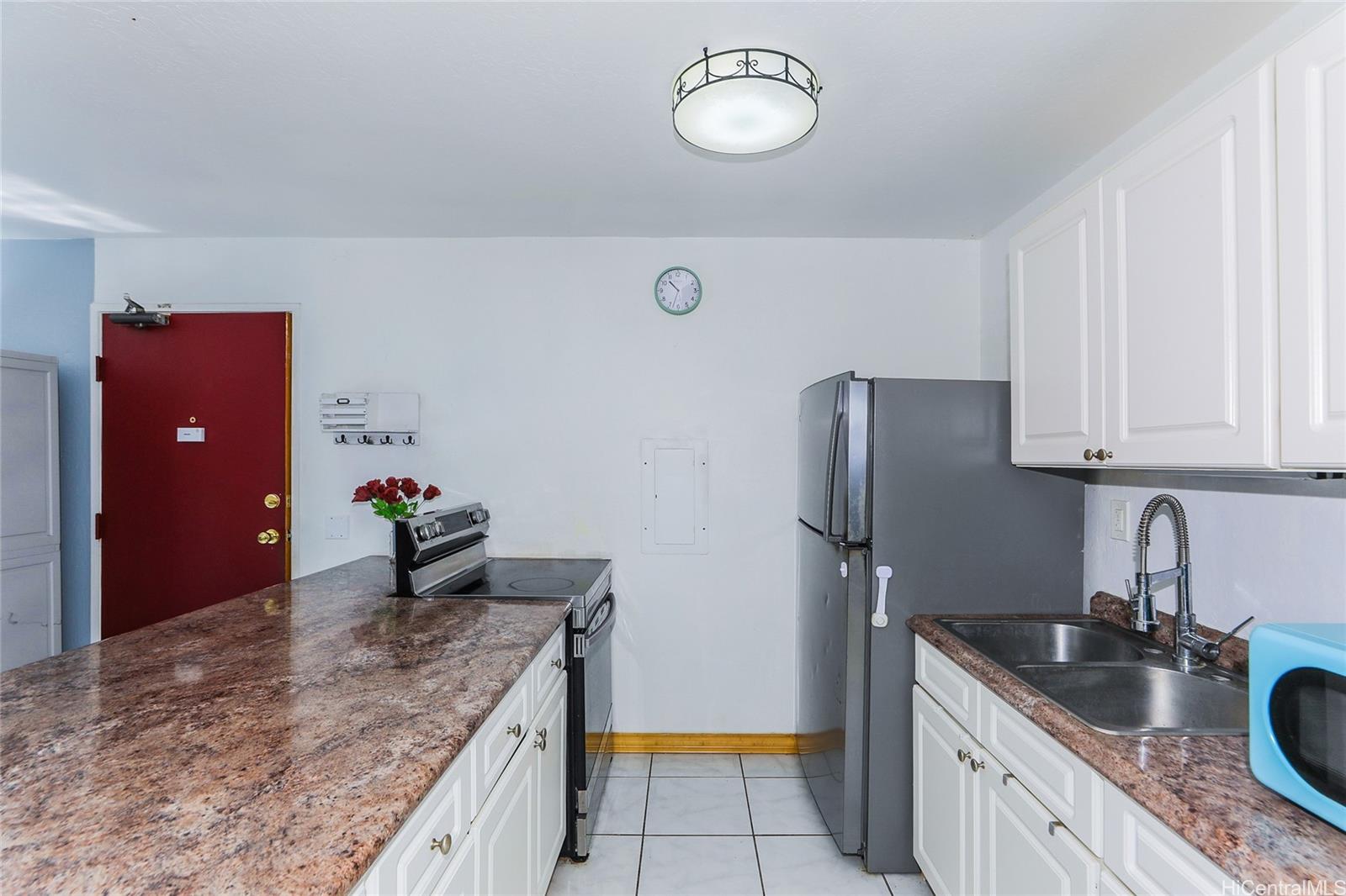 Makaha Valley Pltn condo # 67B, Waianae, Hawaii - photo 9 of 25