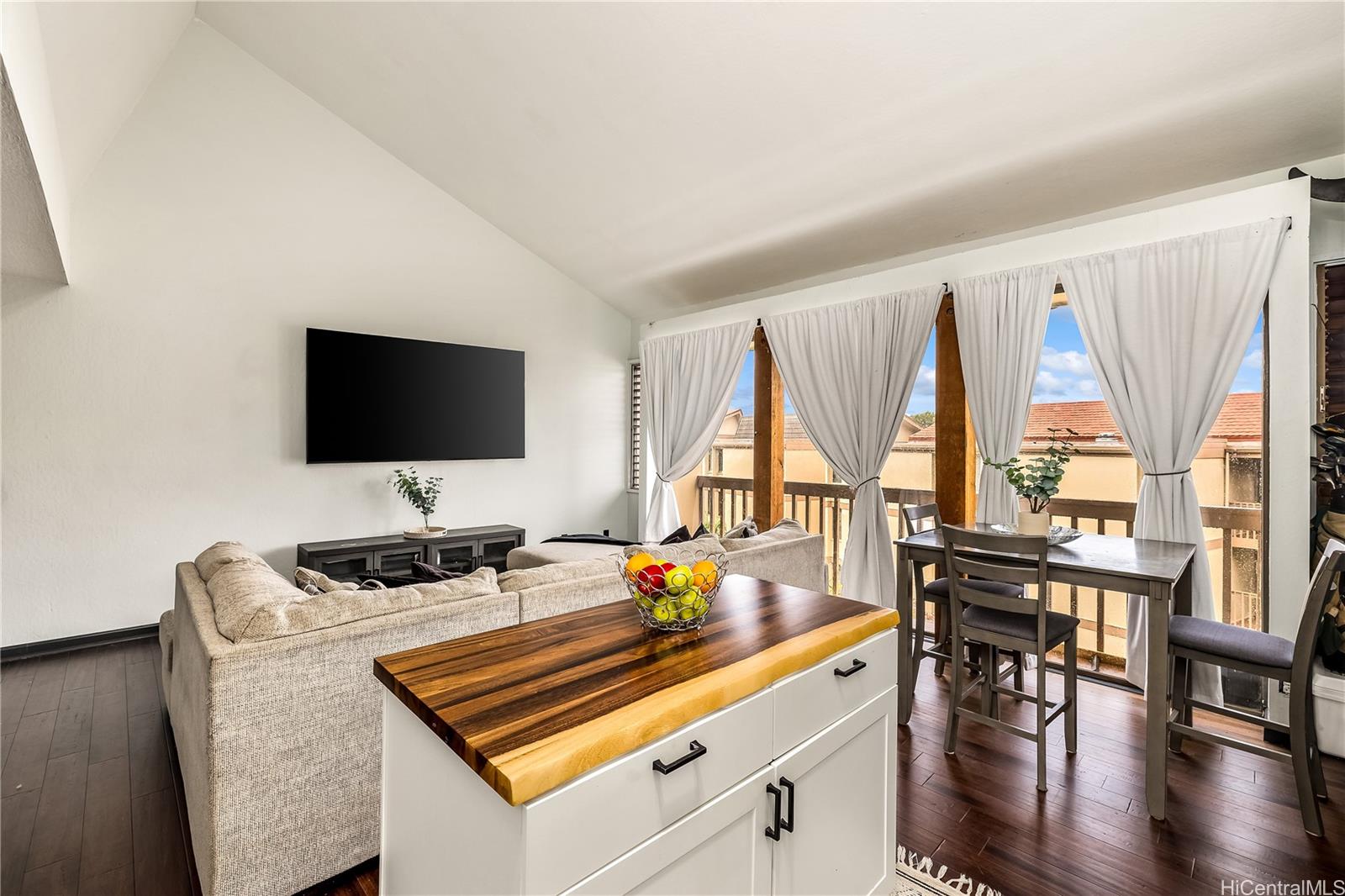 Makaha Valley Pltn condo # 72C, Waianae, Hawaii - photo 12 of 25