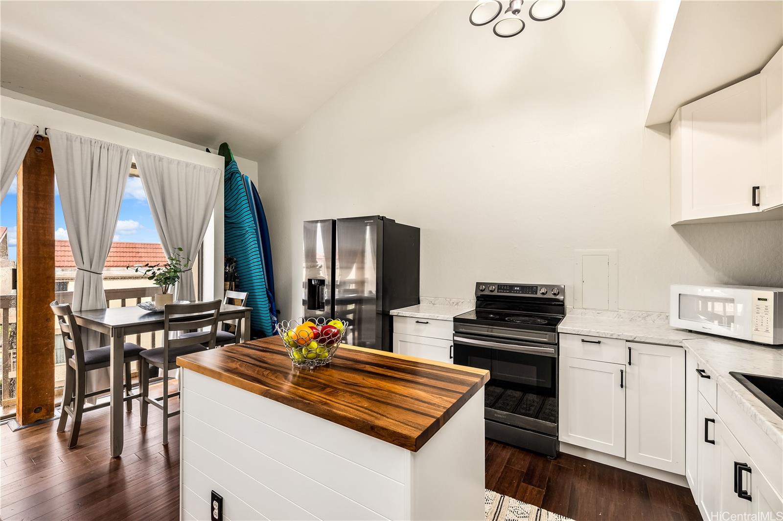 Makaha Valley Pltn condo # 72C, Waianae, Hawaii - photo 13 of 25