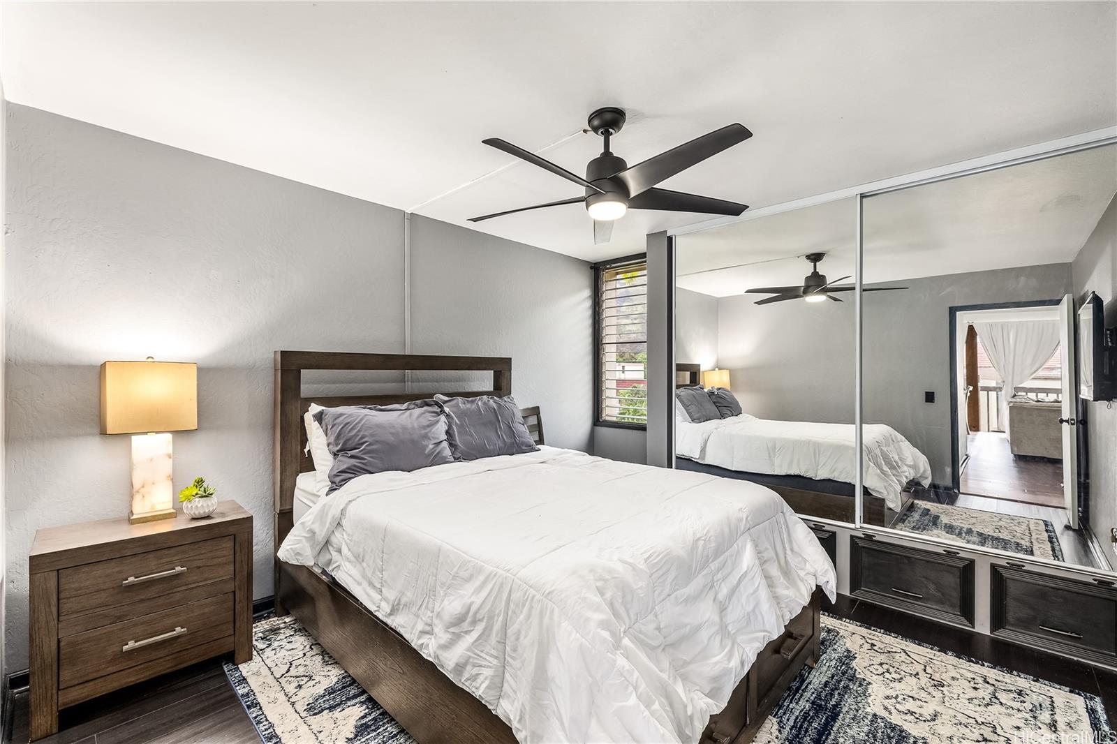 Makaha Valley Pltn condo # 72C, Waianae, Hawaii - photo 15 of 25