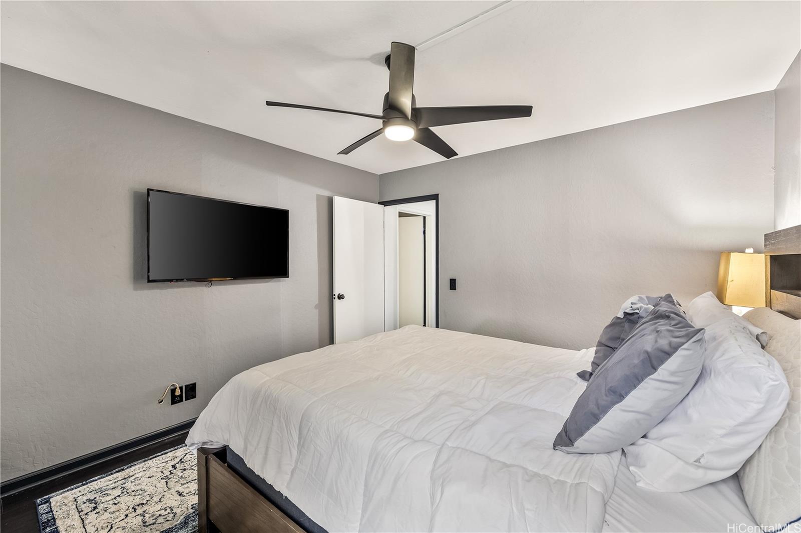 Makaha Valley Pltn condo # 72C, Waianae, Hawaii - photo 16 of 25